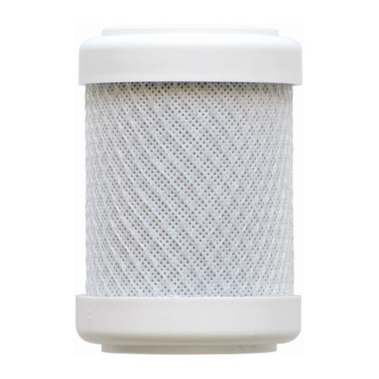 Φίλτρο συμπαγούς ενεργού άνθρακα 4″ - 5μm
