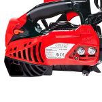 RAIDER Αλυσοπρίονο βενζίνης 4,05kg με λάμα 30,5cm 1,4hp RDP-GCS27 076709