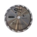 KEYANG ΠΡΙΟΝΟΔΙΣΚΟΣ 165MM ΜΕ 16ΔΟΝΤΙΑ KM2452212