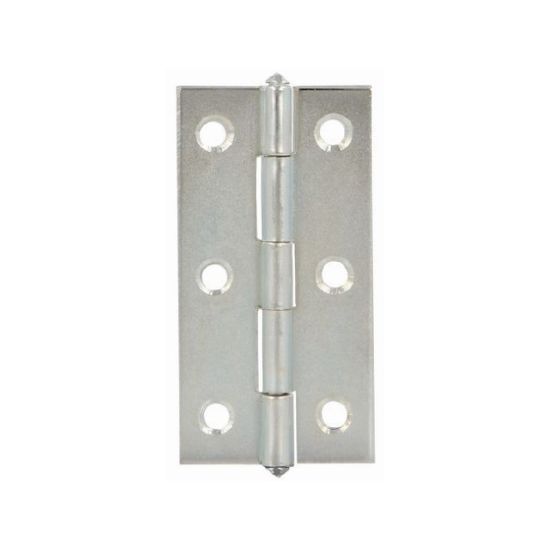 AMIG ΜΕΝΤΕΣΕΔΕΣ ΣΤΕΝΟΙ ΓΑΛΒΑΝΙΖΕ 1 1/2" (37x26mm) 23630