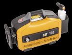 CAT Πλυστικό ρεύματος με πίεση 1800 psi/135 bar VE54 CAT-135