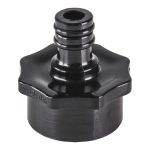 RAIDER Πιεστικό υποβρύχιο RD-WP66 1200W 1"max100L/min 40m 070173