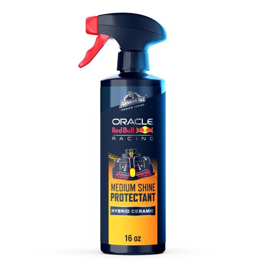 Red Bull Racing - Medium Shine Protectant 500ml