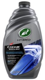 Σαμπουάν με κερί CERAMIC Wash & Wax 1,42lt