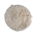 RAIDER Μάλλινος σκουφός για στιλβωτές Φ240 209914