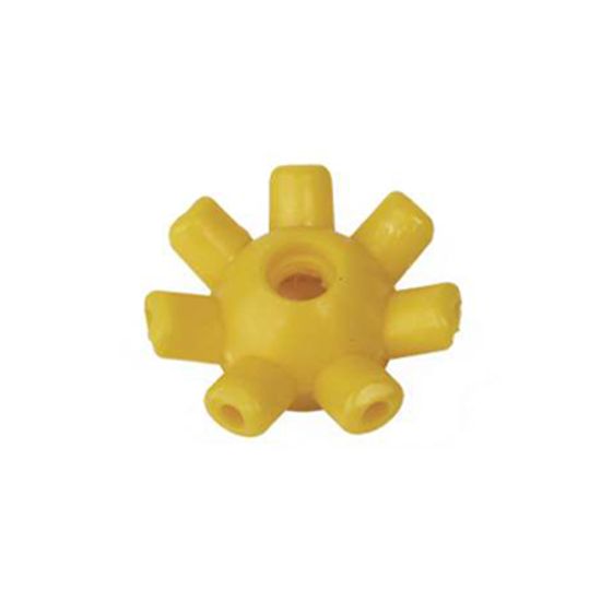 Ελαιοραβδιστικού βάση κεφαλής για 4D