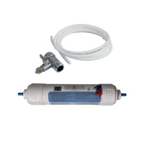 Επιδαπέδιος θερμοψύκτης δικτύου Proteas Filter χωρίς οθόνη