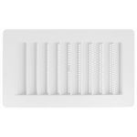 AMIG ΠΕΡΣΙΔΑ ΠΛΑΣΤΙΚΗ ABS 240x140mm 23034