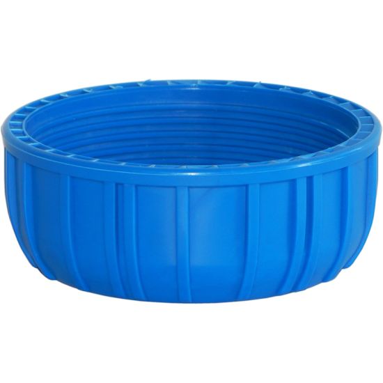 Ανταλλακτικό μπλε δαχτυλίδι για φιλτροθήκες κεντρικής παροχής strong 10″, 7″, 5″