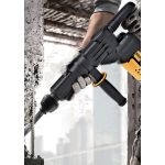 CAT Σκαπτικό - Κατεδαφιστικό  HEX 1100W DX28