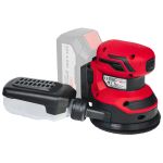 RAIDER R20 Solo Τριβείο έκκεντρο 125mm RDP-KRSA20 030175