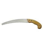 Πριόνι χειρός κυρτή λάμα τριπλό δόντι 33cm 250008