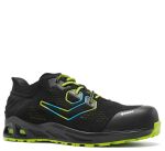 K-SKIP S3S ESD HRO SC FO SR ΜΑΥΡΟ/ΠΡΑΣΙΝΟ