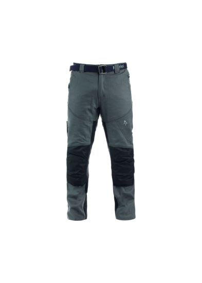 ΠΑΝΤΕΛΟΝΙ ΕΡΓΑΣΙΑΣ NIGER ΓΚΡΙ XXL