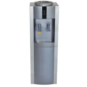 Επιδαπέδιος θερμοψύκτης με μπουκάλα χωρίς οθόνη