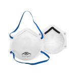 Μάσκα FFP2 NR χωρίς βαλβίδα AIR R23