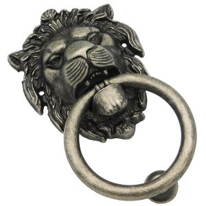 ΛΕΩΝ 190ΜΜ 15Μ FERRO ANTICATO