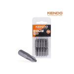 KENDO ΣΕΤ 10ΤΜΧ ΜΥΤΕΣ STANDARD ΜΑΓΝΗΤΙΚΕΣ PH2X50MM 21220512