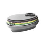 Φίλτρα μάσκας A1B1E1K1 P3R D 2τεμ. AIR F80X