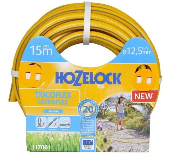 Ultraflex 15m 1/2’’ (12.5mm)