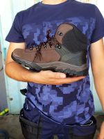 Μποτάκι ορειβατικό Trekking ultra Νo42 αδιάβροχο με μεβράνη αδιαβροχοποίησης