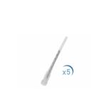 Ακροφύσιο ανάμειξης χημικού αγκυρίου 5τεμ