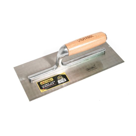 UYUSTOOLS ΣΠΑΤΟΥΛΑ ΠΛΑΚΑΔΩΝ 280x125mm LLS103