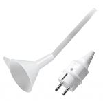 RAIDER Γεννήτρια βενζίνης τετράχρονη 2.5kVA INVERTER RD-GG10 090105