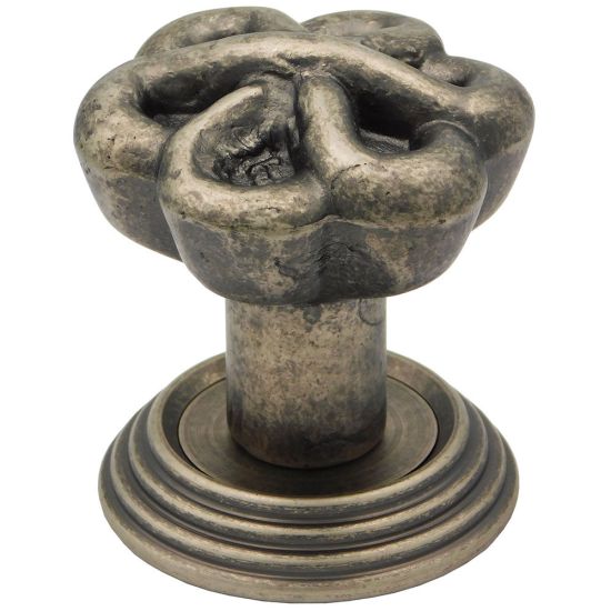 ΜΠΑΛΕΣ BENINI 60ΜΜ 1440 FERRO ANTICATO