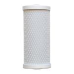 Φίλτρο συμπαγούς ενεργού άνθρακα Big Blue 10″ - 5μm