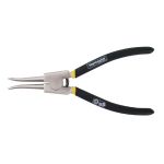 TOP MASTER Ασφαλειοτσίμπιδο ίσιο εξωτερικό Cr-V 180ΜΜ 212914