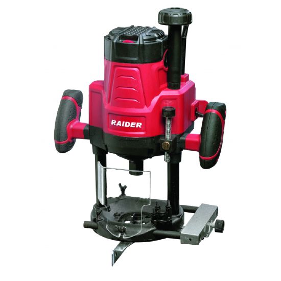 RAIDER Ρούτερ RDI-ER14 2200W 052801