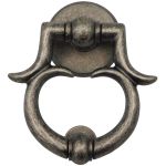 ΧΑΛΚΑΔΕΣ 150ΜΜ 10Α FERRO ANTICATO