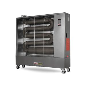 WELTEM ΣΥΣΤΗΜΑ ΥΠΕΡΥΘΡΗΣ ΘΕΡΜΑΝΣΗΣ ΠΕΤΡΕΛΑΙΟΥ 4ης ΓΕΝΙΑΣ 20.000kcal WHO175