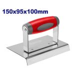 EMTOP ΣΠΑΤΟΥΛΑ ΔΙΑΜΟΡΦΩΣΗΣ ΦΑΣΑΣ 150Χ95Χ100ΜΜ EMPE4315