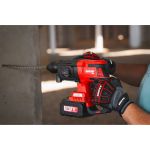 RAIDER R20 Solo Δράπανο περιστροφικό πιστολέτο 3J RDP-BRH20 030183