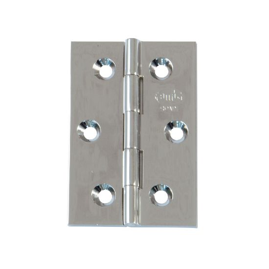 AMIG ΜΕΝΤΕΣΕΔΕΣ 60x40 ΝΙΚΕΛ 1002 7262