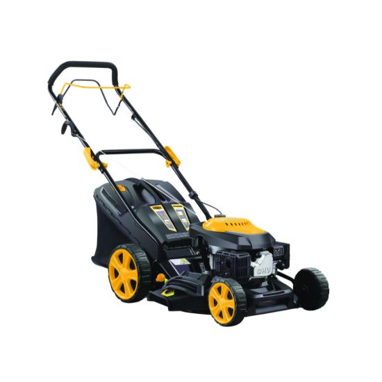 DYNAMAX ΧΛΟΟΚΟΠΤΙΚΗ ΜΗΧΑΝΗ 146CC ΑΥΤΟΚΙΝΟΥΜΕΝΗ DYNA08