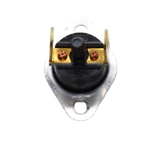 Θερμοστάτης ζεστού με μπουτόν για θερμοψύκτες PR-36 & PR-36-WD