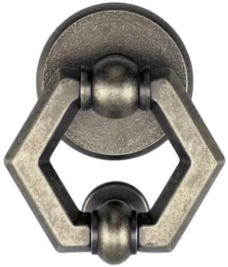 ΧΑΛΚΑΔΕΣ 100ΜΜ 20Β FERRO ANTICATO