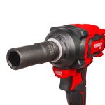 RAIDER R20 Solo Μπουλονόκλειδο 1/2" 550Nm RDP-55BBIW20 030197