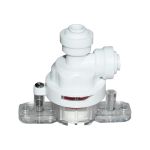 Μηχανικός γωνιακός αισθητήρας διαρροής - leak stop