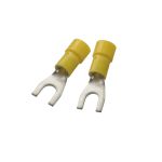 Ελαιοραβδιστικού ακροδέκτες σετ 2τεμ