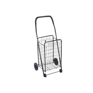 STARPLAST ΚΑΡΟΤΣΙ ΛΑΪΚΗΣ ΜΕΤΑΛΛΙΚΟ MK6341