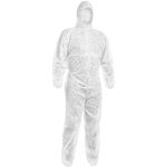 Φόρμα χημικών Cover X441 XXL