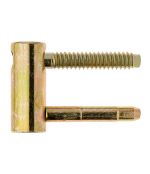 ΜΕΝΤΕΣΕΔΕΣ OTLAV 495.20 EXACTA CF495200H104 ZINCATO Φ20 ΘΗΛΥΚΟΙ