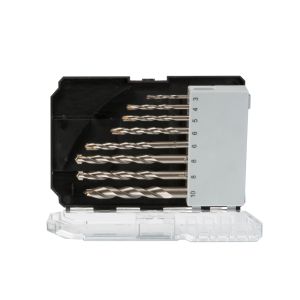 KENDO ΣΕΤ 8ΤΜΧ ΔΙΑΜΑΝΤΟΤΡΥΠΑΝΑ ΜΠΕΤΟΥ Φ3-10MM 11603633