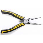 TOP MASTER Μυτοτσίμπιδο με υπομόχλιο 200mm 3RD 210176