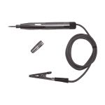 TOP MASTER Κατσαβίδι δοκιμαστικό αυτοκινήτου με ακροδέκτη 6-24V 339901