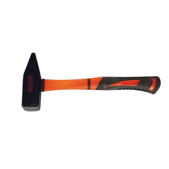 GADGET Σφυρί πλαστική λαβή 100gr 240340